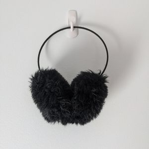 Also Ear Muffs